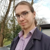 ShareMat Employee Johan Deleon's profile photo