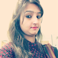 SS Global Services Employee Manisha Sharma's profile photo
