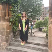 Imogen Cook Email