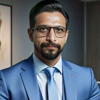 Electra Vehicles, Inc. Employee Amol Khedkar's profile photo