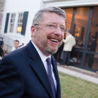 Explore Charleston Employee Robert Sullivan's profile photo