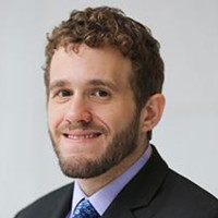 Center for Strategic and International Studies (CSIS) Employee Mark Donaldson's profile photo