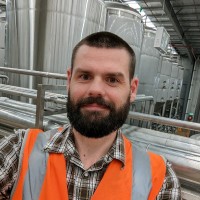 Brick Lane Brewing Community Employee Rob Livingston's profile photo