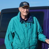 Hydralief Employee Dale Brown's profile photo