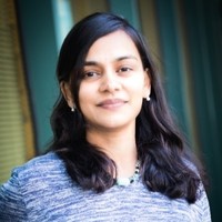 Curai Employee Anitha Kannan's profile photo