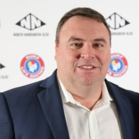 Woolpert Asia-Pacific Employee Adrian Hill's profile photo