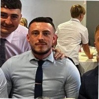 Peak Platforms Employee Ryan Whalley's profile photo