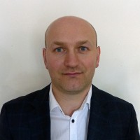 CMD Gears Employee Guillaume Lucas's profile photo