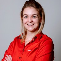 Hilti Belux Employee Tatjana Bondarenko's profile photo