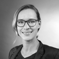 SDZeCOM GmbH & Co. KG. Employee Eva Karstaedt's profile photo