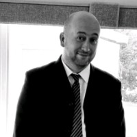 Pincroft Dyeing and Printing Employee Christian Durkin's profile photo
