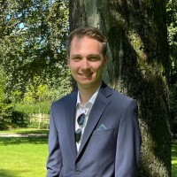 Alex Sippel Email & Phone Number