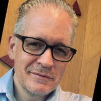 Wales & West Utilities Employee Peter Tune's profile photo