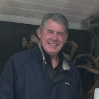 RUSH POWER SYSTEMS, LLC Employee Kent Strohmaier's profile photo