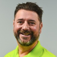 Eventlink Employee Brandon Smith's profile photo