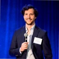 Bentek Employee Topher Bamford's profile photo