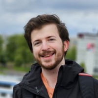 AMAI GmbH Employee Alp Akyuz's profile photo