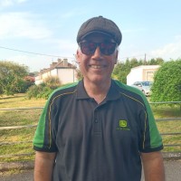 WEBER Schraubautomaten GmbH Employee Michael Balling's profile photo