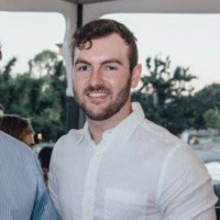 Aurizn Employee Josh Binnion's profile photo