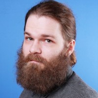 Spokane Regional Transportation Council Employee Michael Redlinger's profile photo