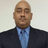 New Haven Public Schools Employee Thaddeus Reddish's profile photo