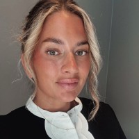 King Street Media AB Employee Hanna MacLean's profile photo