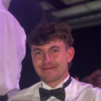 Obsidian Healthcare Group Limited Employee George Eastgate's profile photo