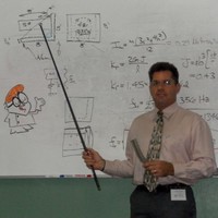 UC Santa Barbara Employee Kirk Fields's profile photo