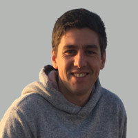 Ponera Employee Rodolphe Wojtkowiak's profile photo