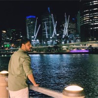 Goutham Kasarla's profile photo
