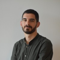 Stefanos Anargyrou Email