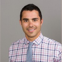 PACS | Providence Administrative Consulting Services Employee Trevor Davis's profile photo