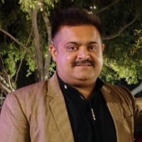 Ketan Chaubey Email & Phone Number
