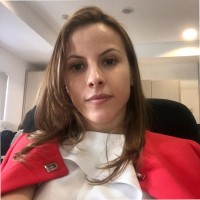 OMNIASIG Vienna Insurance Group Employee Mihaela Zlate's profile photo