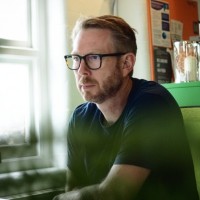 Mayden Employee Chris Eldridge's profile photo