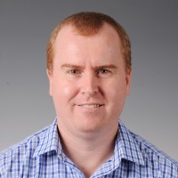 IC Markets Employee Ben Singleton's profile photo