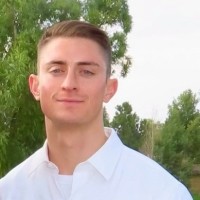 Chevron Employee Michael Varney's profile photo