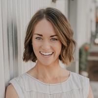 Solidigm Employee Hannah Hamilton's profile photo