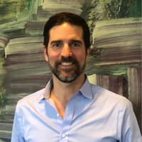 BlackSky Employee David Didomenico's profile photo
