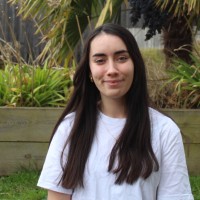 CRIPSE Employee Nolwen Letout's profile photo
