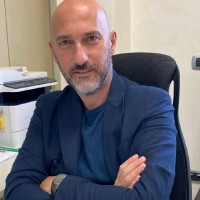 Cobar Spa Employee Raffaele Fiore's profile photo