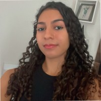 Oktz Employee Laryssa Gabriela Alves's profile photo