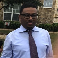 Rmarts LLC Employee Yared Alemu's profile photo