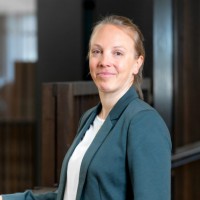Jacqueline Schweizer Email & Phone Number