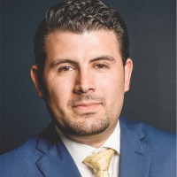 Salomao Nascimento Email & Phone Number