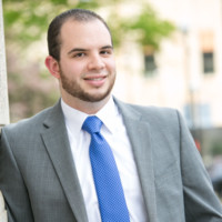 Greater Worcester Community Foundation Employee Jacob Vazquez's profile photo