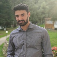 Zero-Gravity S.S.D. Employee Fabio Carraro's profile photo