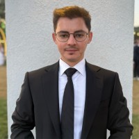 Oobeya | Engineering Intelligence Platform Employee Çağlayan Sancaktar's profile photo