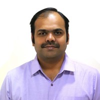 Gem Ventures Employee Santhosh Kumar's profile photo