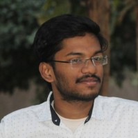 Hexagon Capability Center India Employee Sai Dodda's profile photo